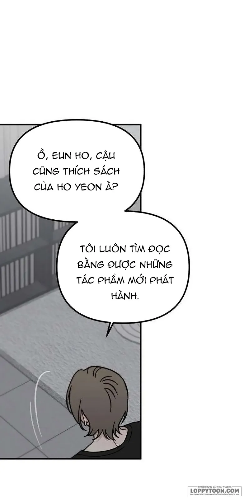 Cặp Đôi Không Chính Thức Chap 22 - trang 46