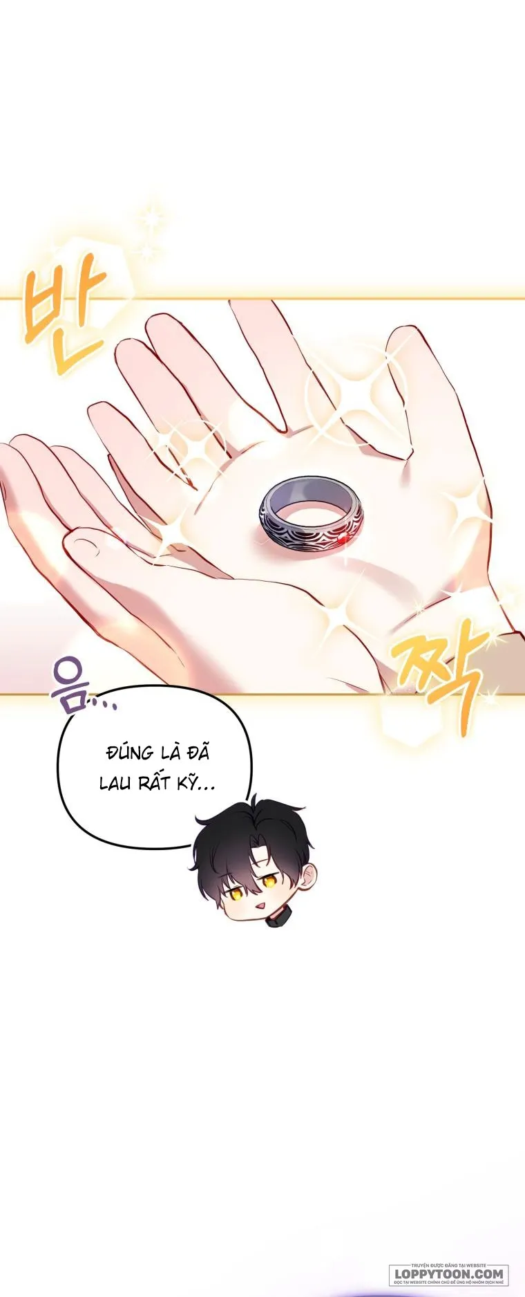 Tôi Đang Được Nuôi Dưỡng Bởi Những Kẻ Phản Diện Chap 2 - trang 15