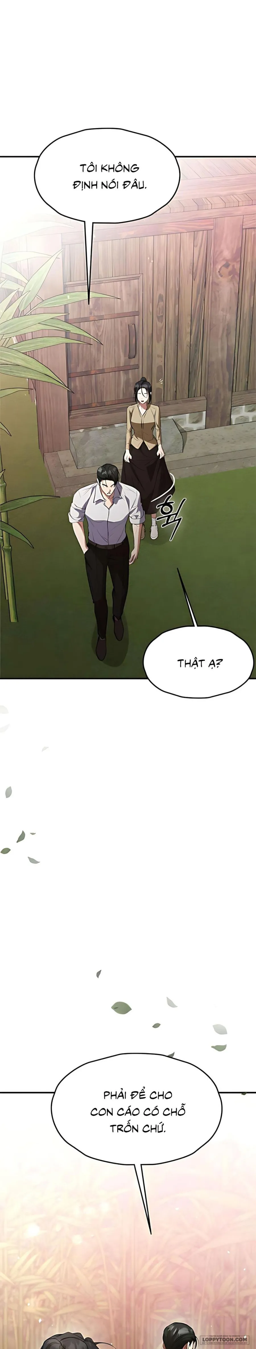 Tiêu Bản Chap 10 - trang 35