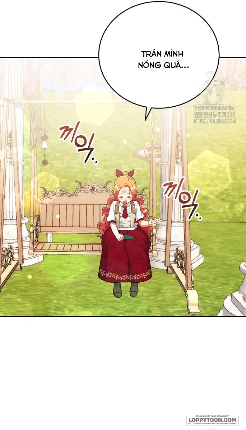 Bé Con Chốn Hoa Nở Chap 45 - trang 16