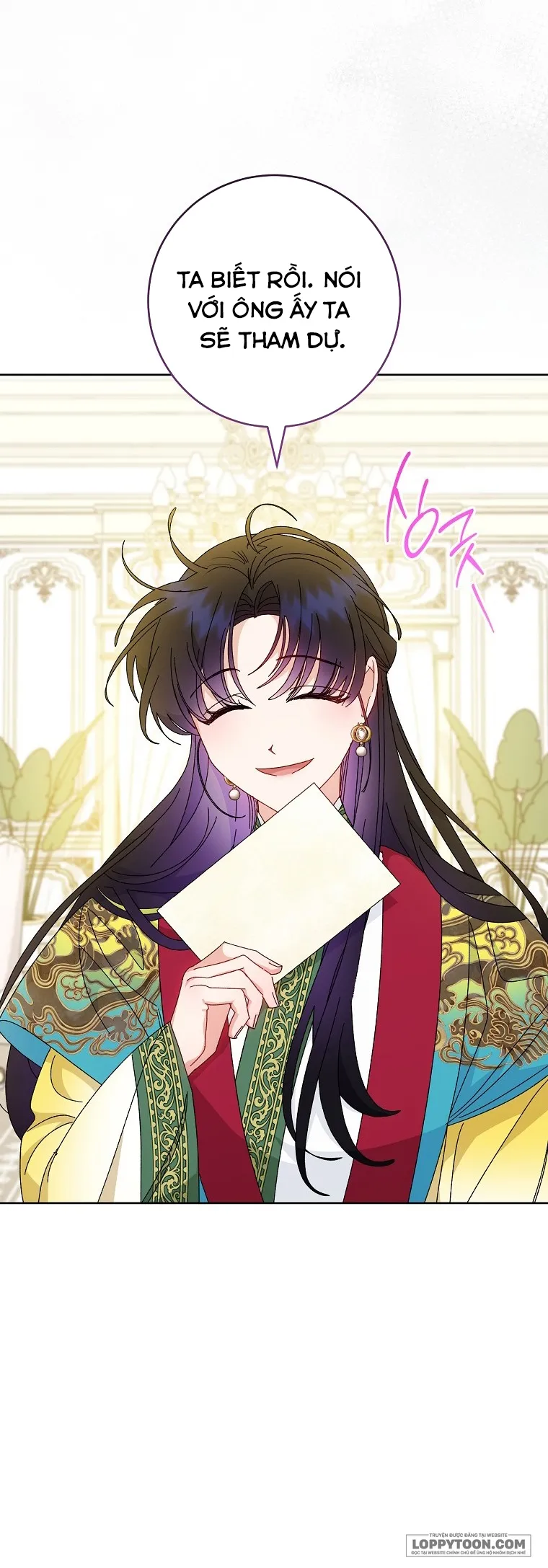 Tiểu Thiếp Chỉ Muốn Sống Yên Bình Chap 99 - trang 54