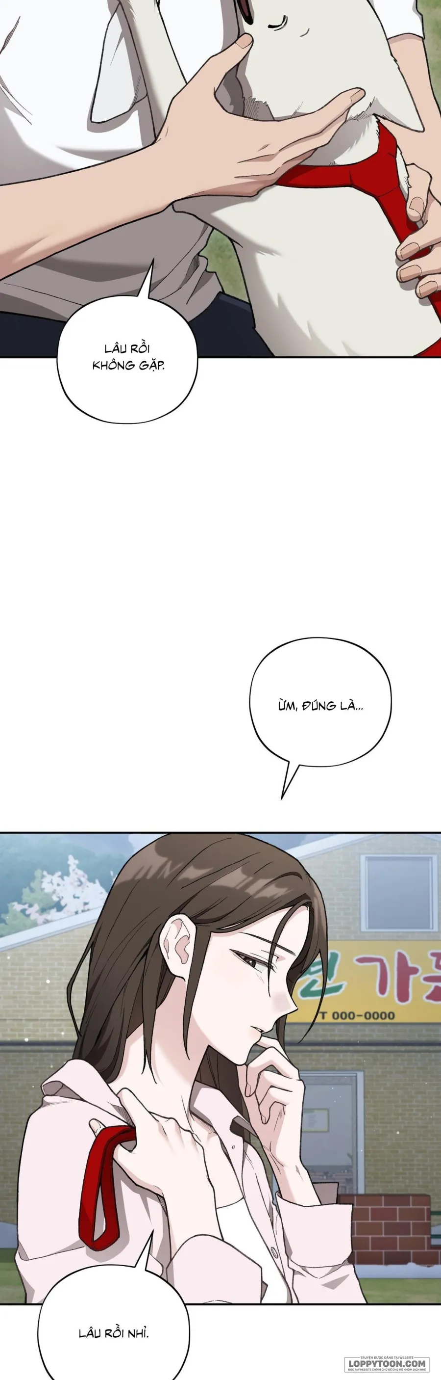 Quốc Lộ Số 1 Chap 15 - trang 49