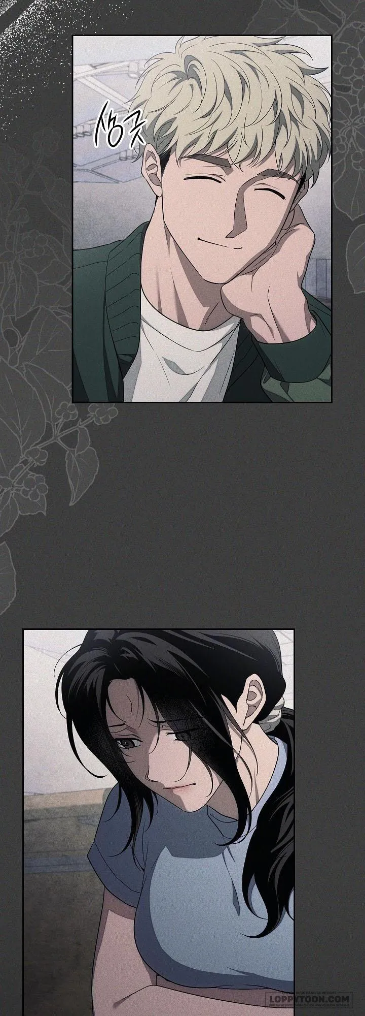 [KHÔNG CHE] Mộ Thiên Nga Chap 19 - trang 12