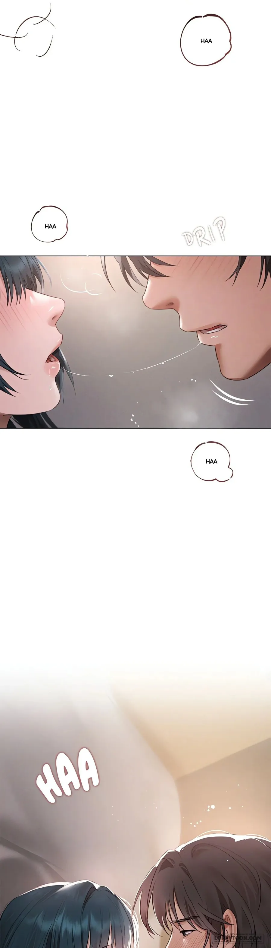 Làm Quen Với Mia Chap 5 - H+++ - trang 25