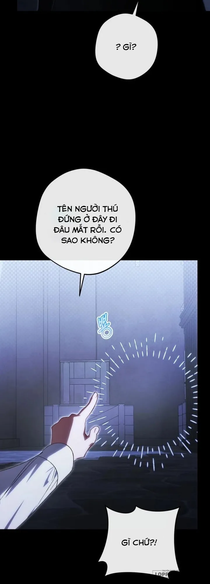 Bạo Chúa Độc Ác Trở Lại Chap 40 - trang 33