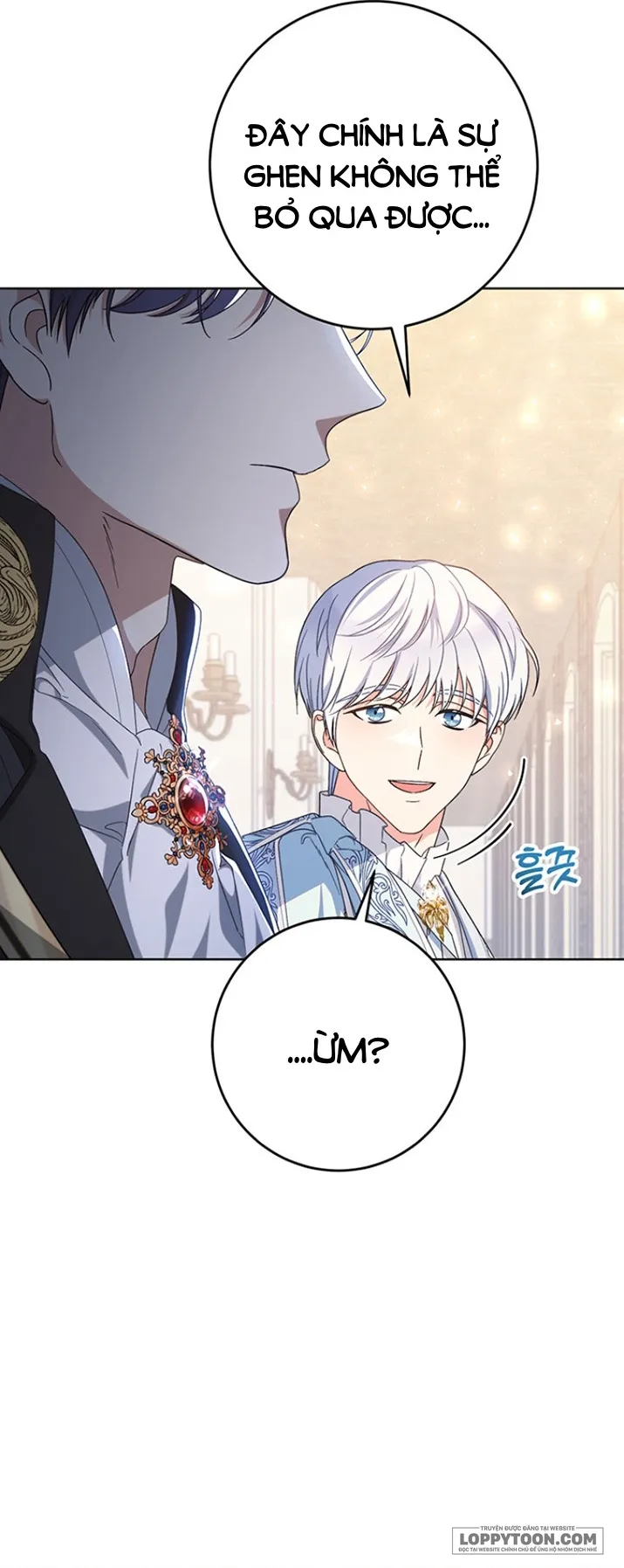 Nuôi Dưỡng Em Gái Xinh Đẹp Chap 29 - trang 52