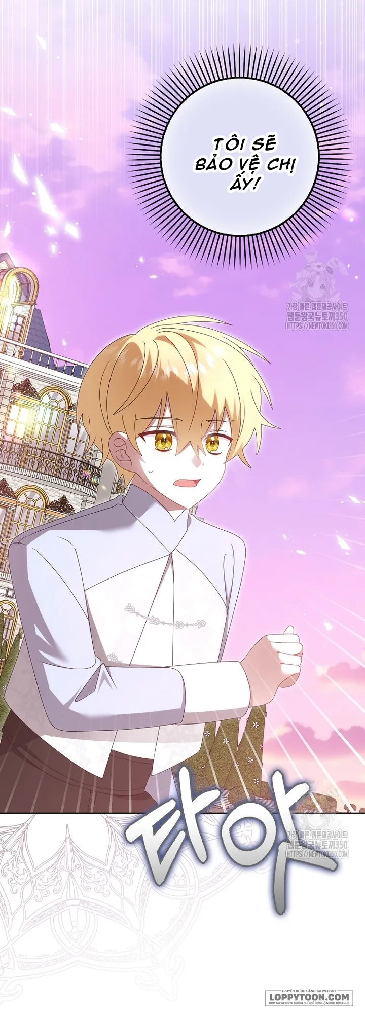 Tôi Sẽ Chiếm Lấy Ngư Trường Này! Chap 43 - trang 51