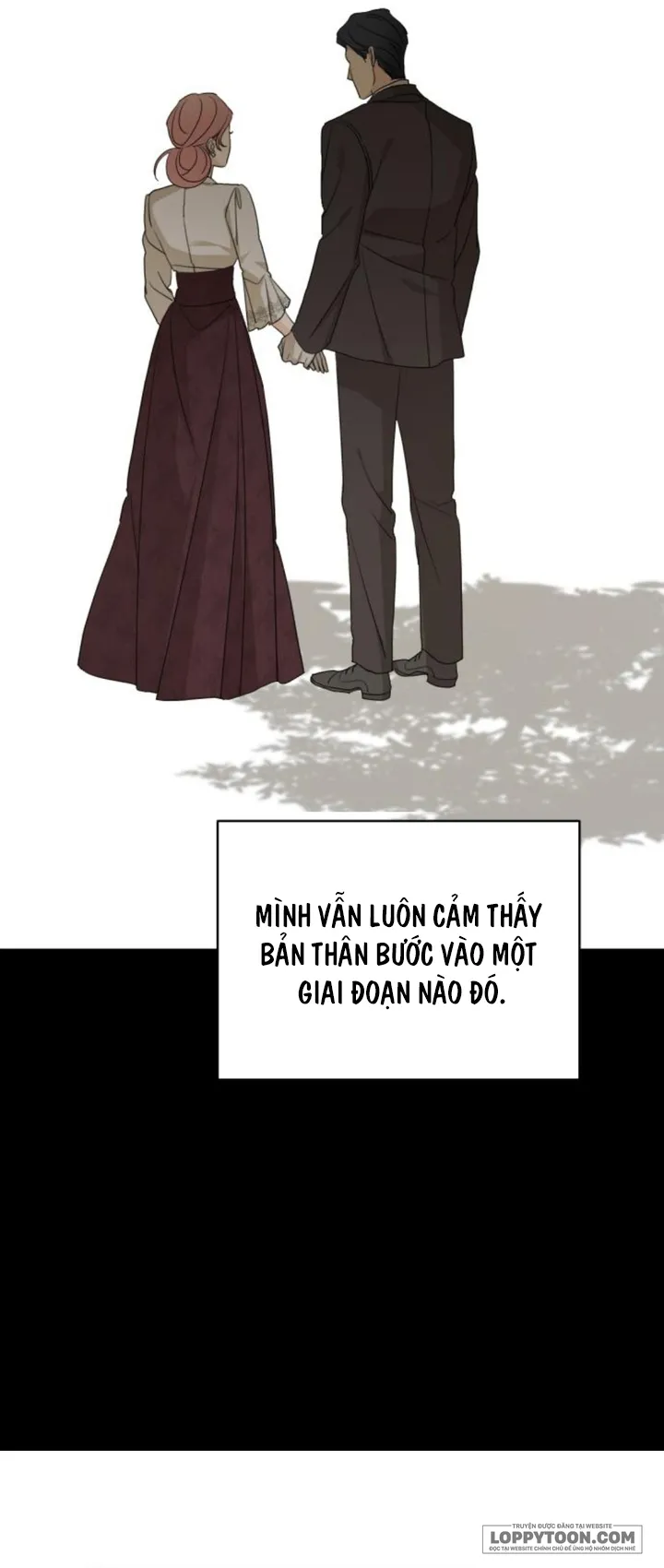 Gia Đình Chồng Quá Ám Ảnh Bởi Tôi Chap 117 - trang 73