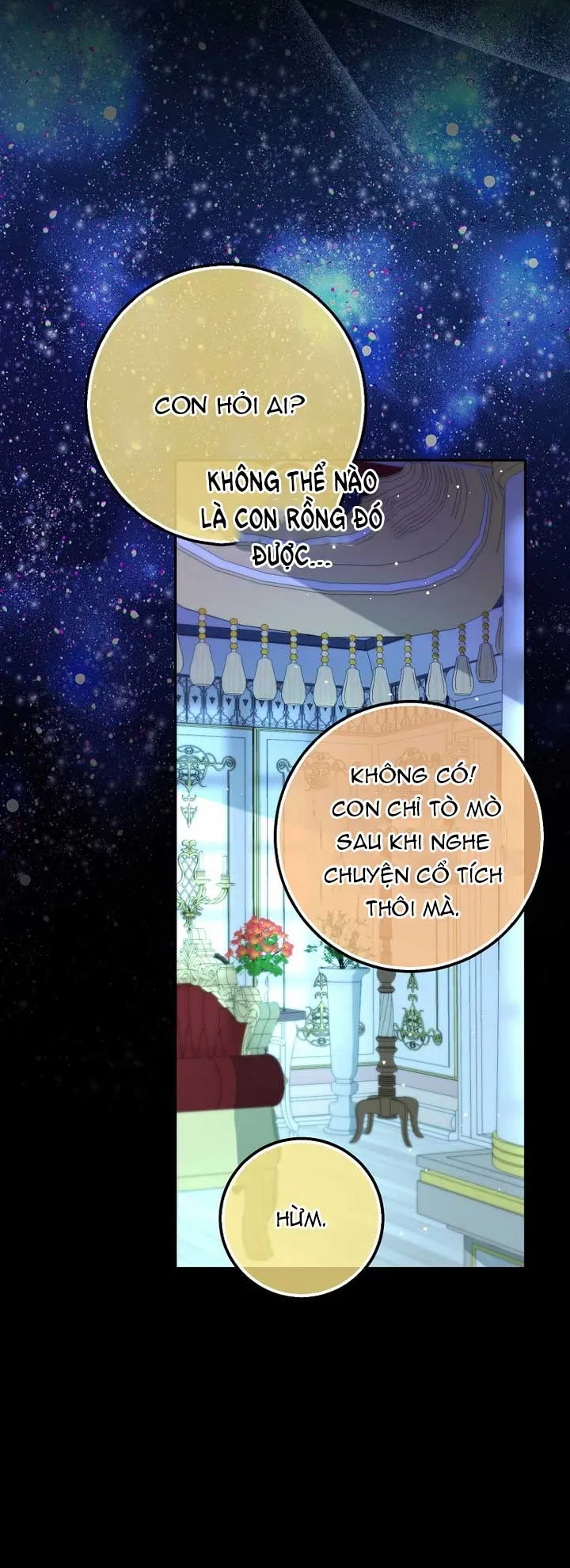 Sóc Con Tài Năng Chap 75 - trang 46