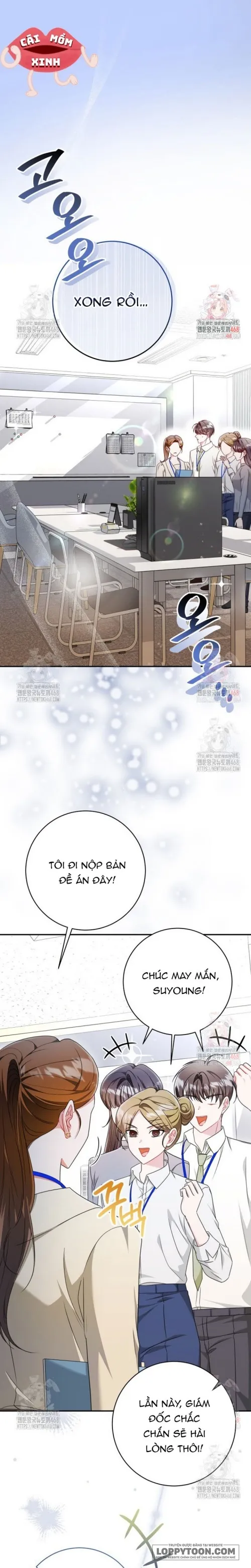 Bí Mật Của Người Đàn Ông Hoàn Hảo Chap 1 - trang 1