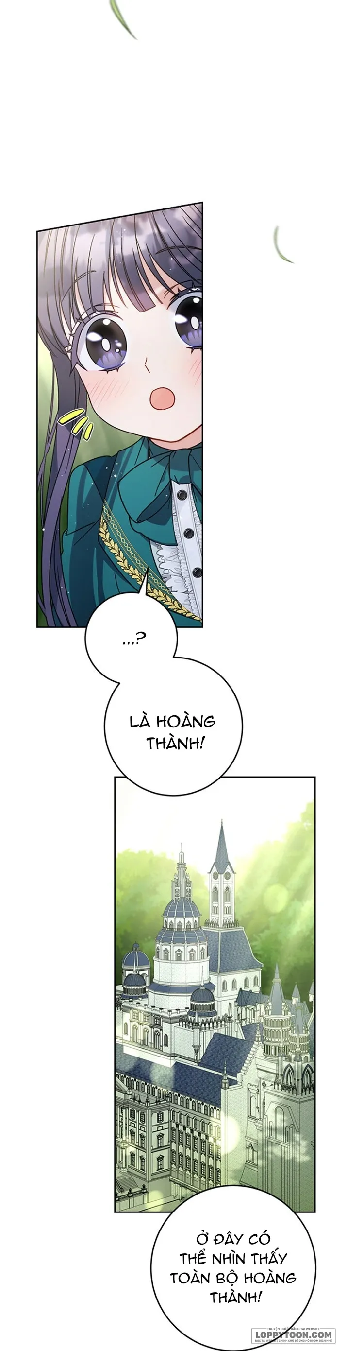 Nuôi Dưỡng Em Gái Xinh Đẹp Chap 13 - trang 16