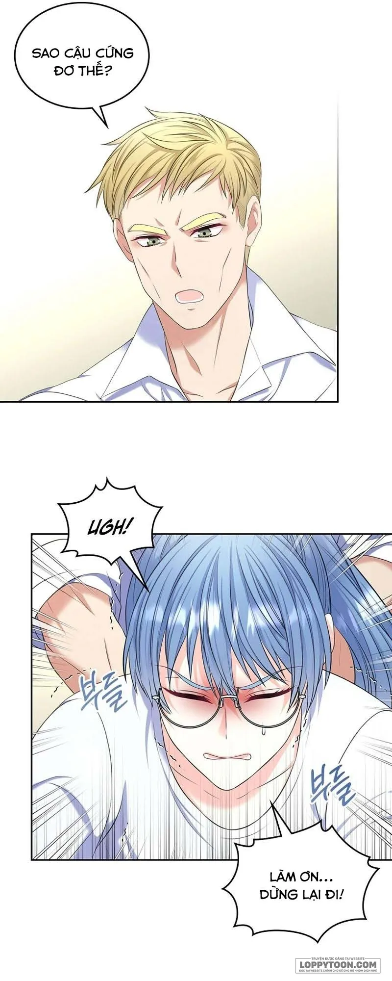 Tôi Sẽ Ly Hôn Với Anh Trai Nữ Chính Chap 58 - trang 16