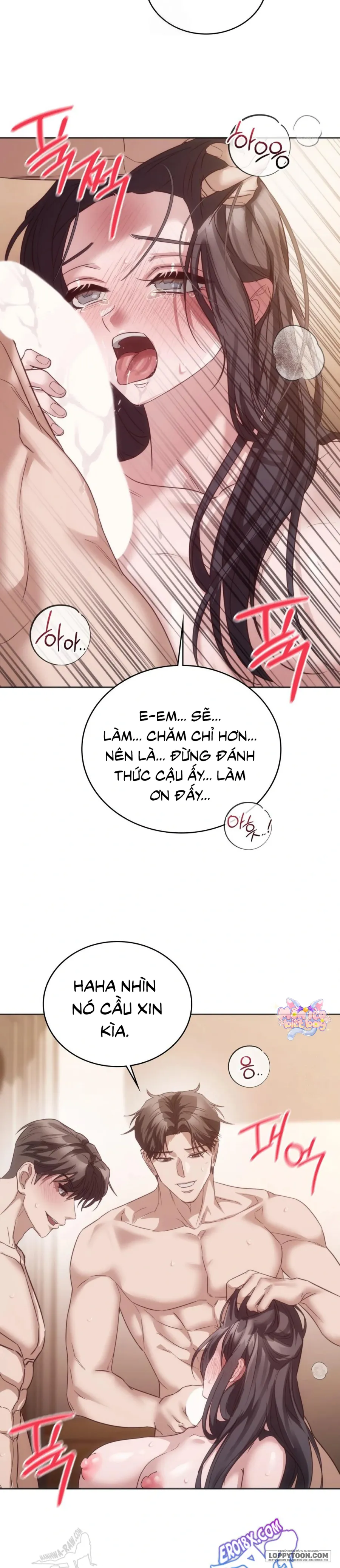 Nữ Sinh Đại Học Hae Joo Chap 20 - 🔞🔞🔞🔞🔞 - trang 23