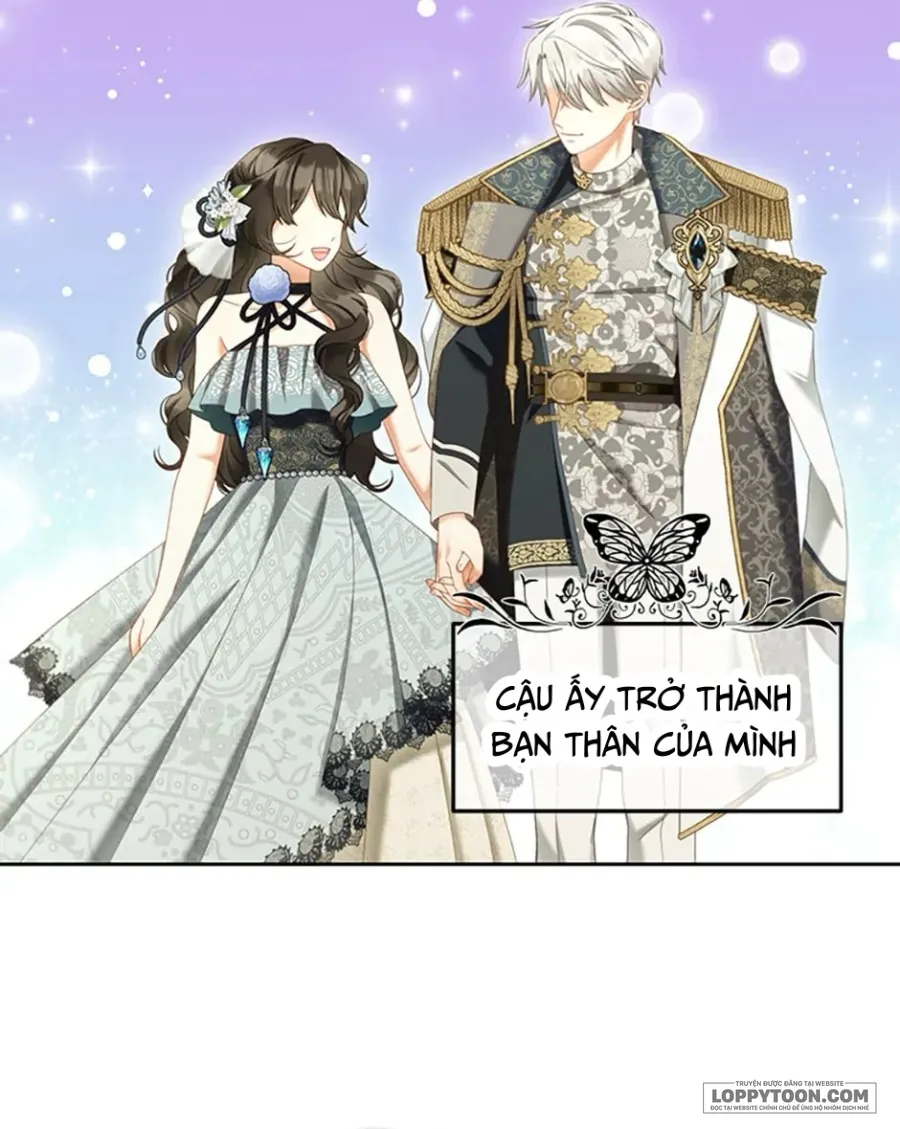 Tôi Sẽ Ở Ngay Bên Cạnh Nam Chính Chap 33 - trang 13
