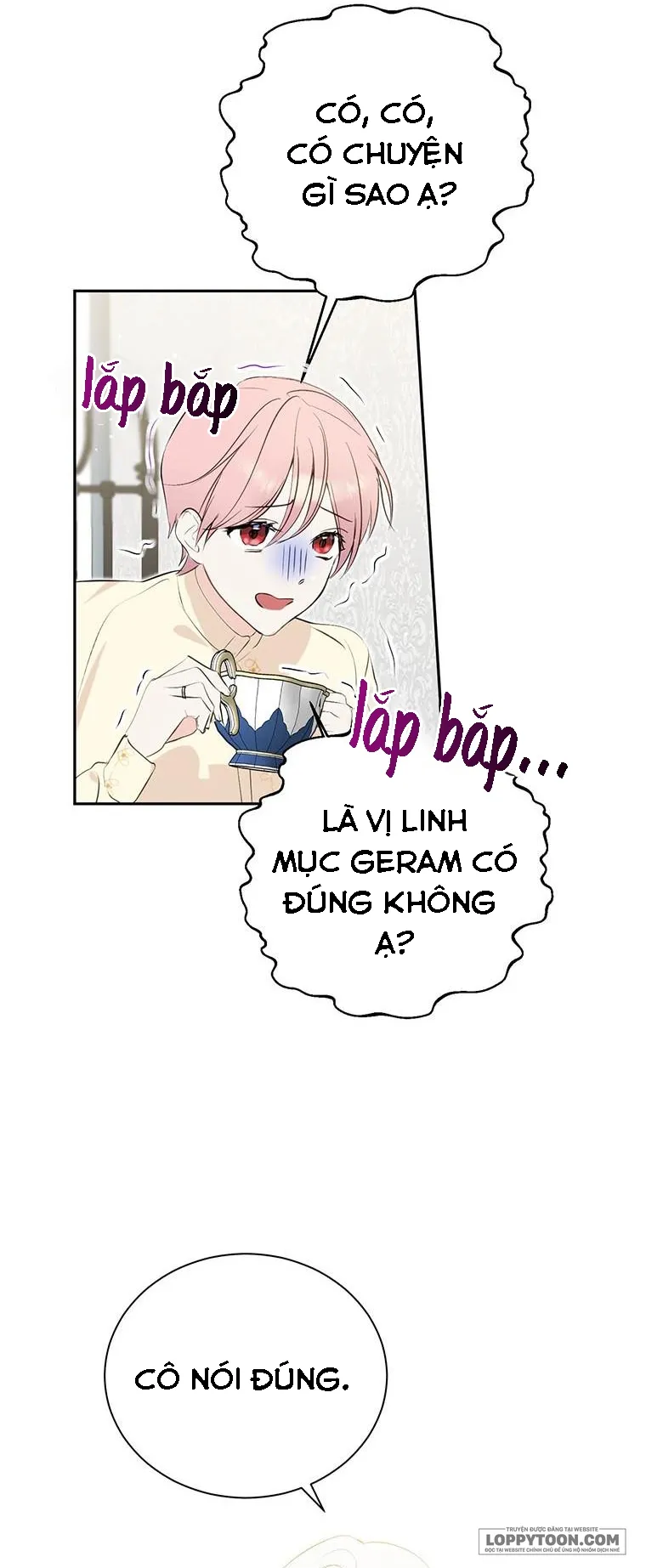 Phía Sau Mặt Nạ Của Nam Chính Hiền Lành Chap 5 - trang 10
