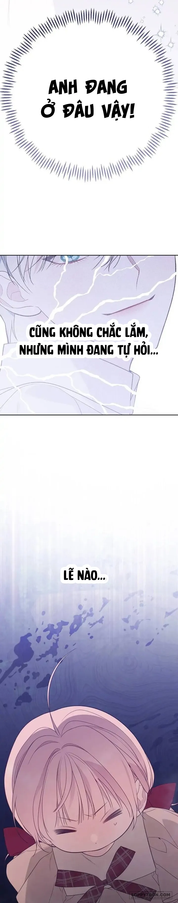 Bạo Chúa Bé Con Chap 41 - trang 13