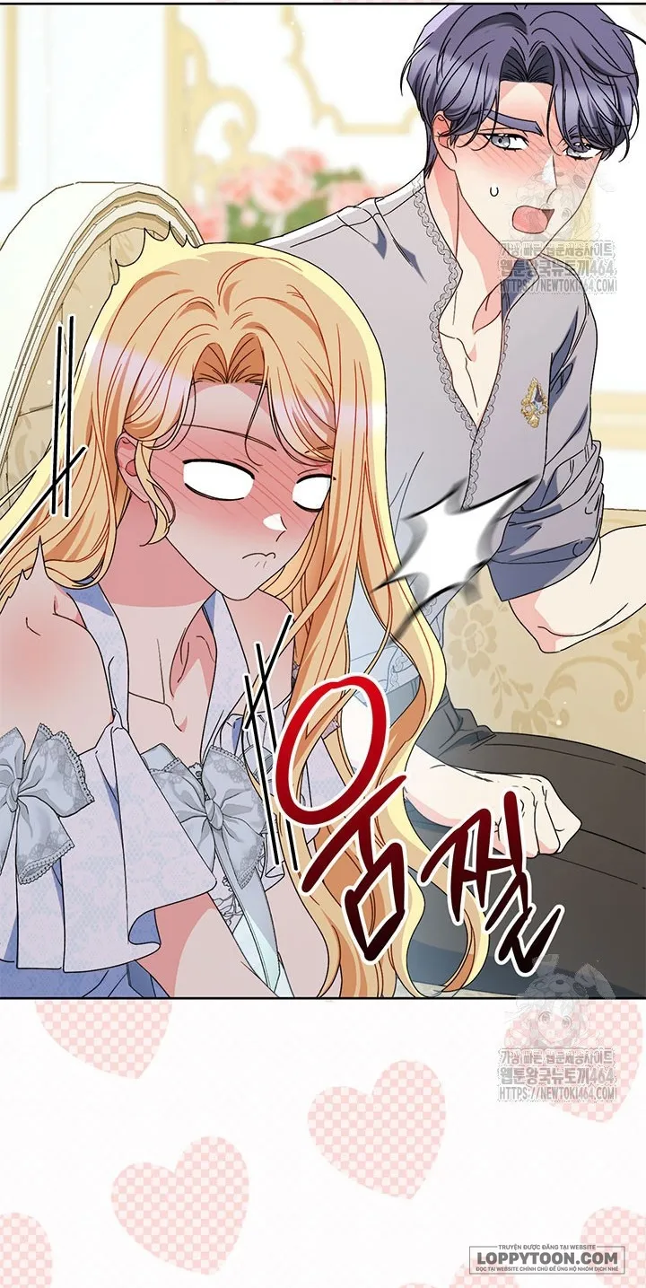 Nuôi Dưỡng Em Gái Xinh Đẹp Chap 76 - trang 57
