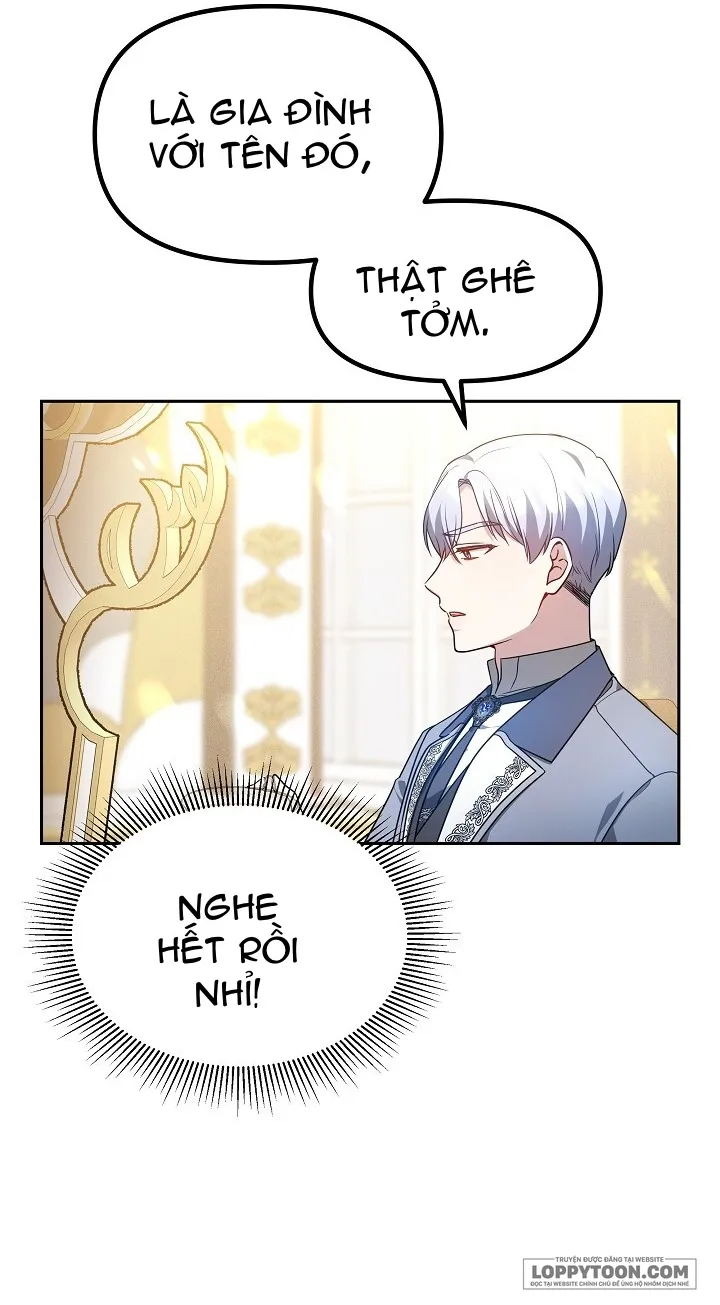 Rồng Con Thuần Hóa Những Kẻ Điên Rồ Chap 20 - trang 25
