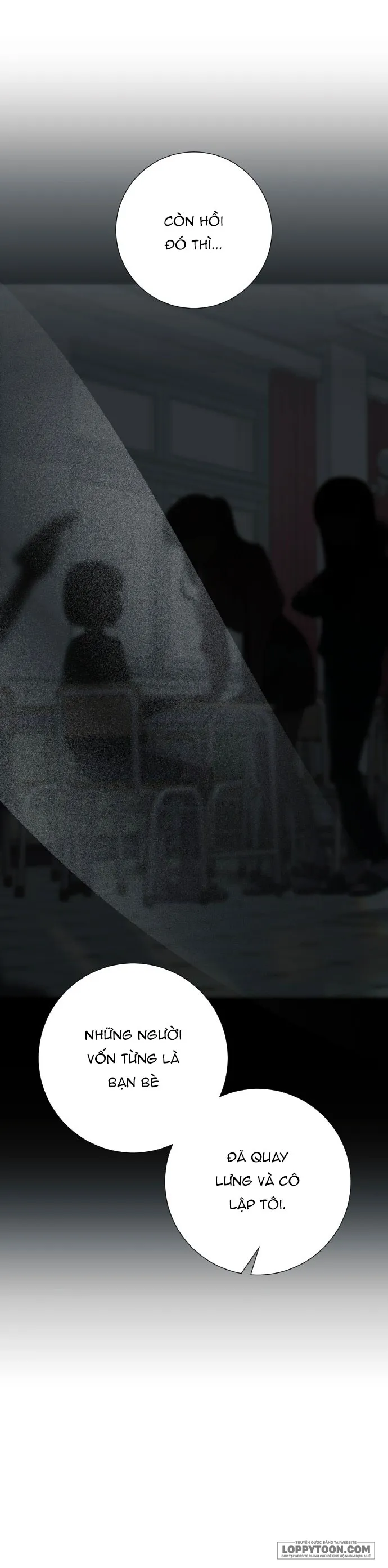 Hashtag: Mối Tình Đầu Chap 35 - trang 17