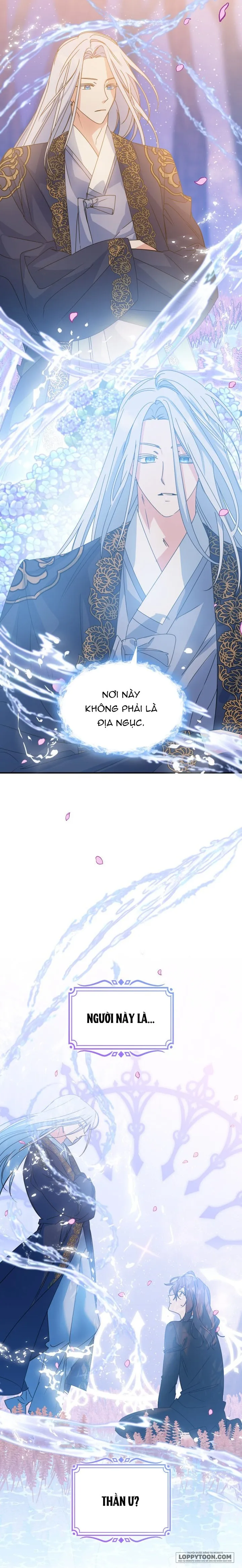 Trong Vườn Hoa Nhà Ái Nữ Công Tước Chap 1 - trang 15