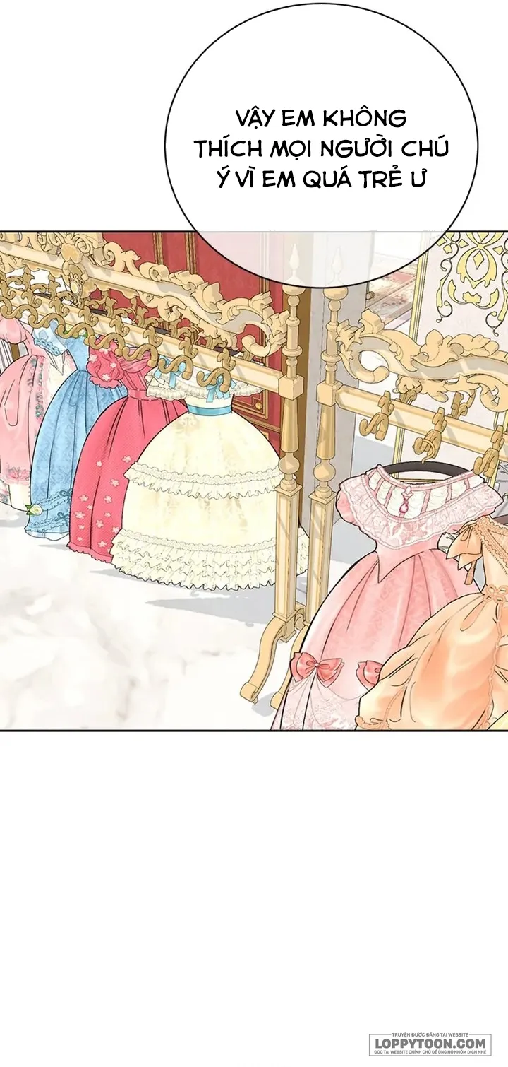 Sinh Ra Trở Thành Nhân Vật Không Có Trong Nguyên Tác Chap 61 - trang 22