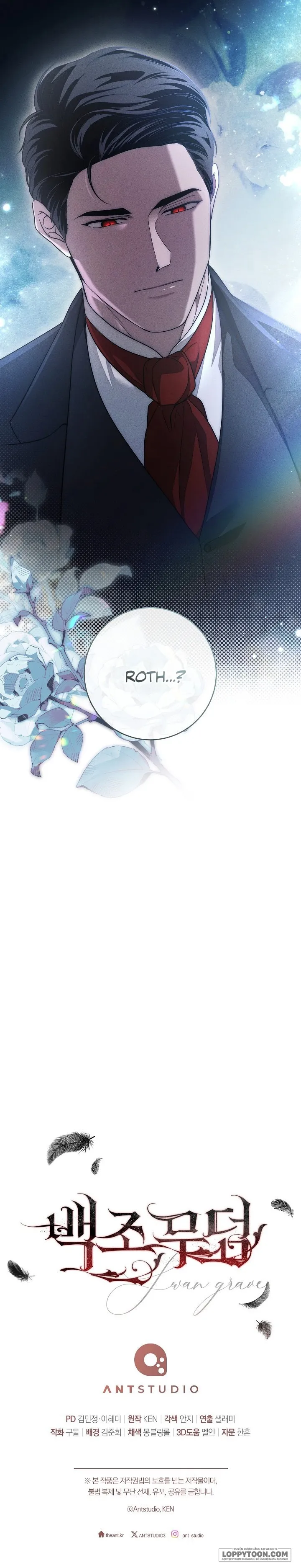 Mộ Thiên Nga Chap 31 - trang 23