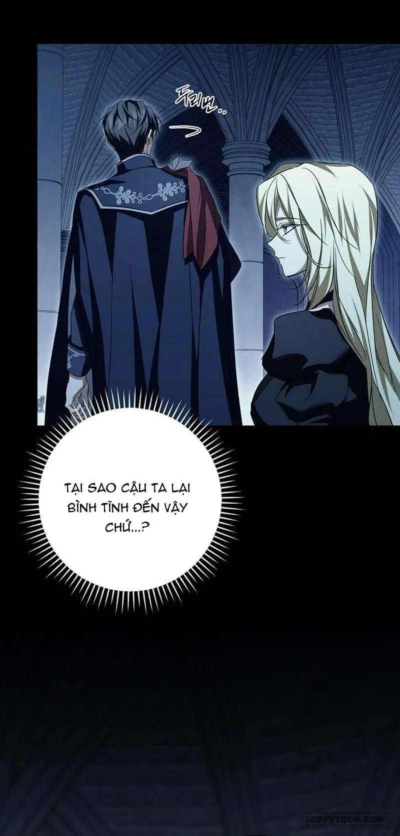 Tìm Một Người Chồng Mới Chap 25 - trang 23