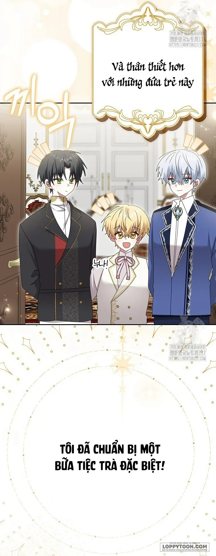 Tôi Sẽ Chiếm Lấy Ngư Trường Này! Chap 42 - trang 8