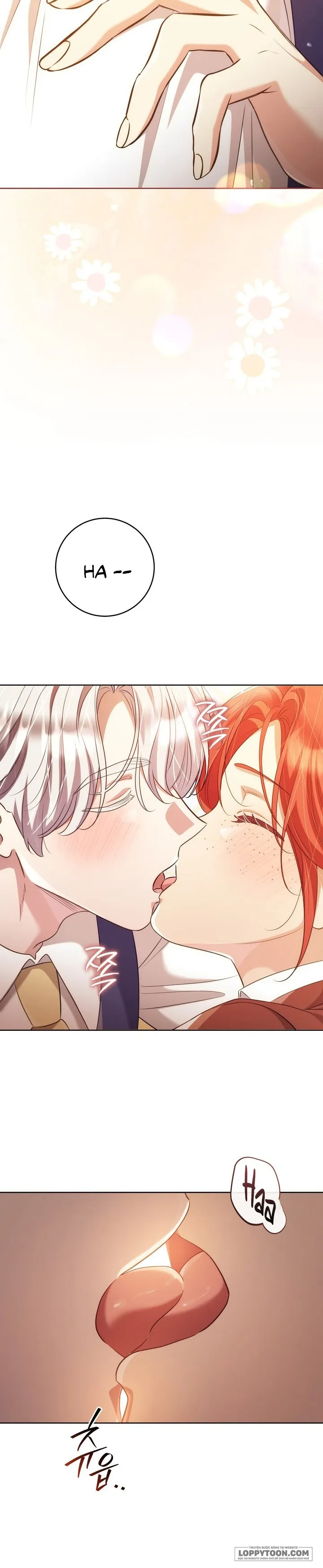 Vị Hoàng Tử Của Em Chap 45 - trang 27