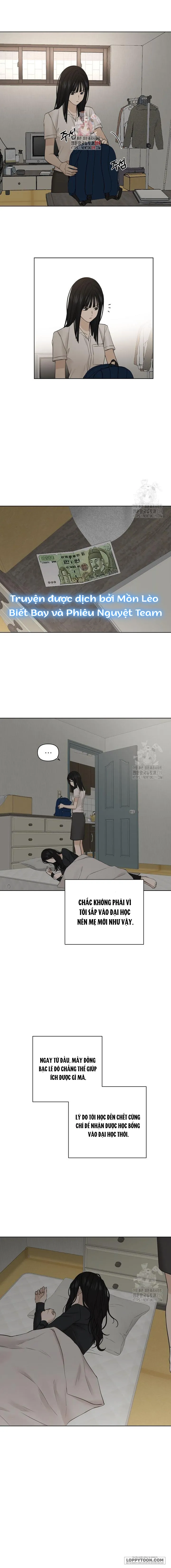 Chỉ Là Ánh Bình Minh Chap 23 - trang 1