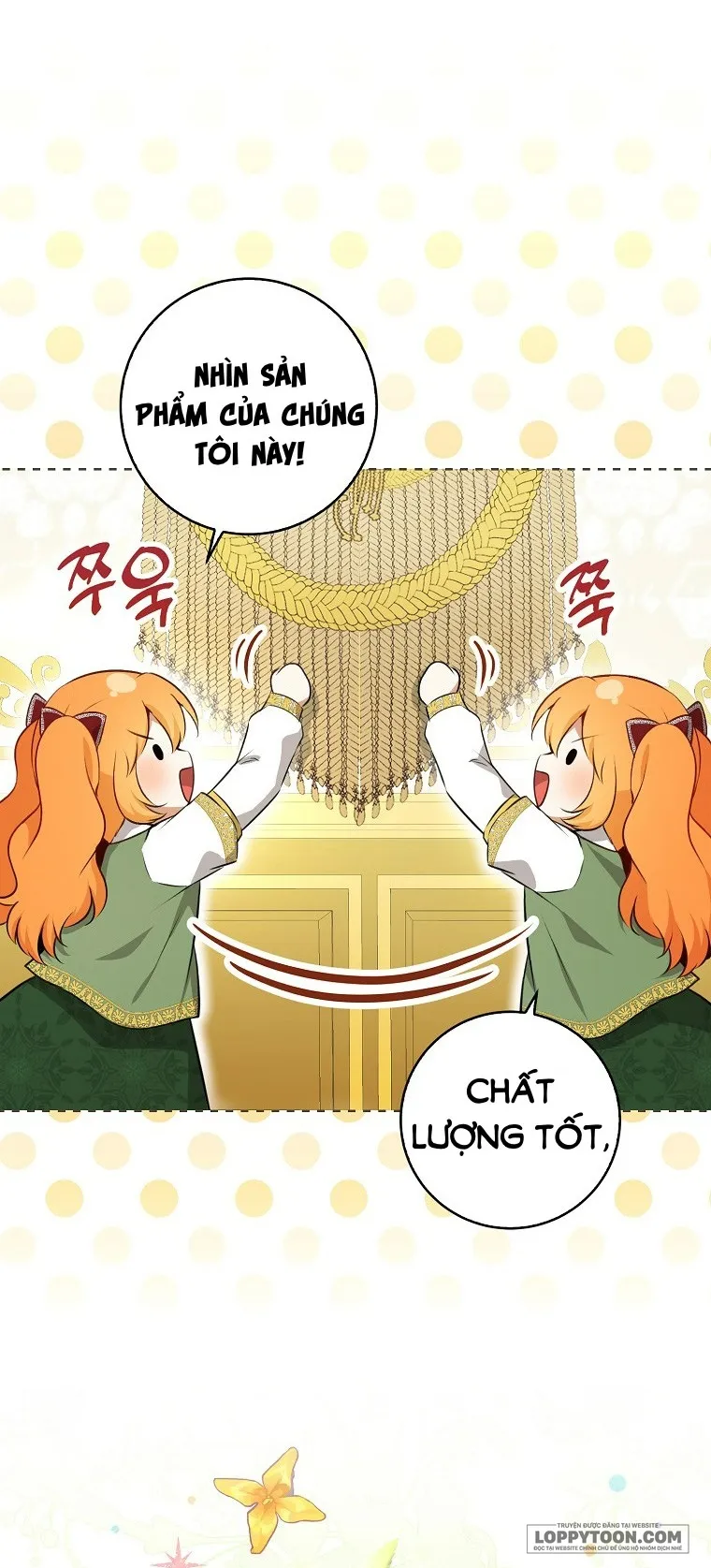 Sóc Con Tài Năng Chap 59 - trang 44