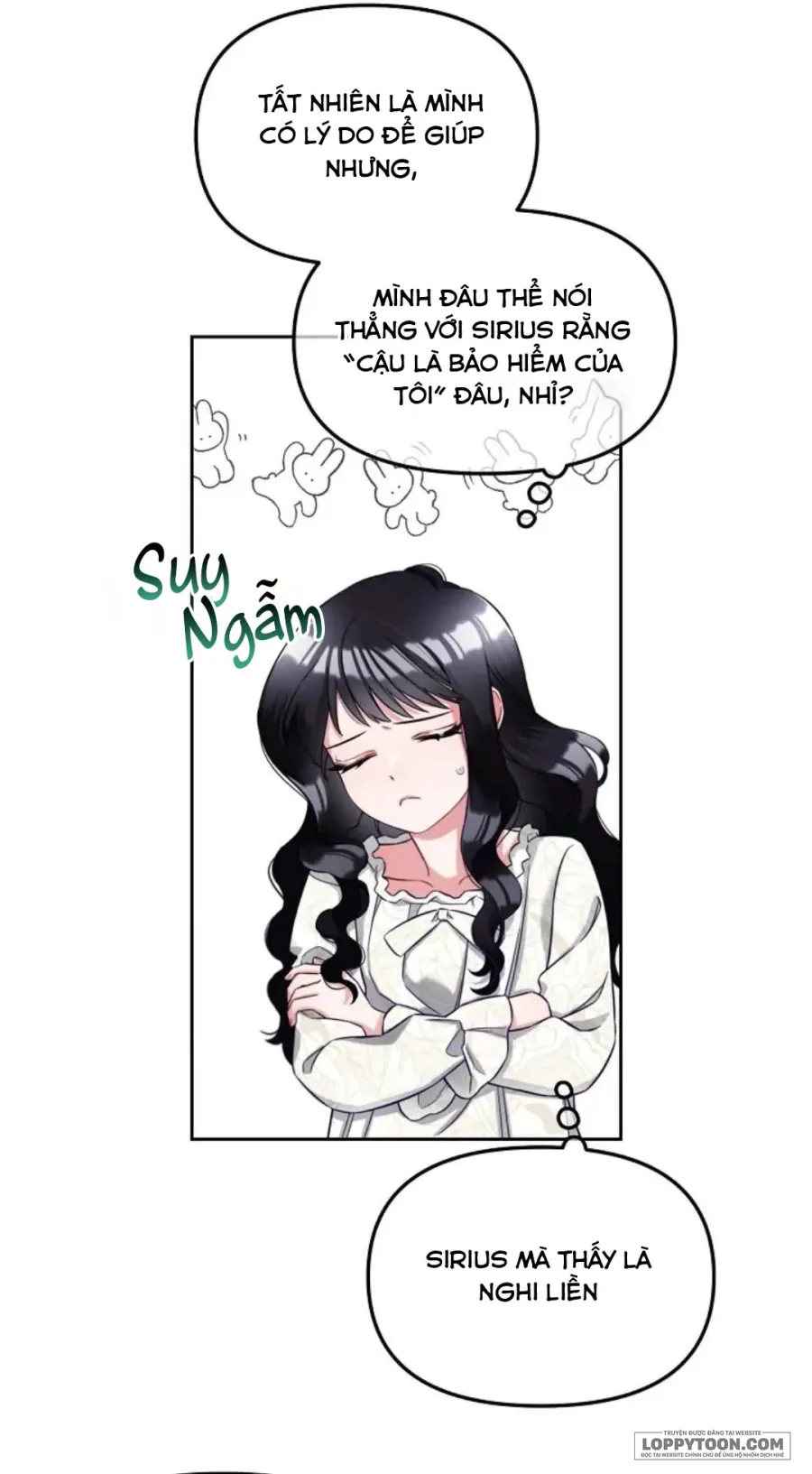 Tôi Sẽ Ở Ngay Bên Cạnh Nam Chính Chap 8 - trang 44