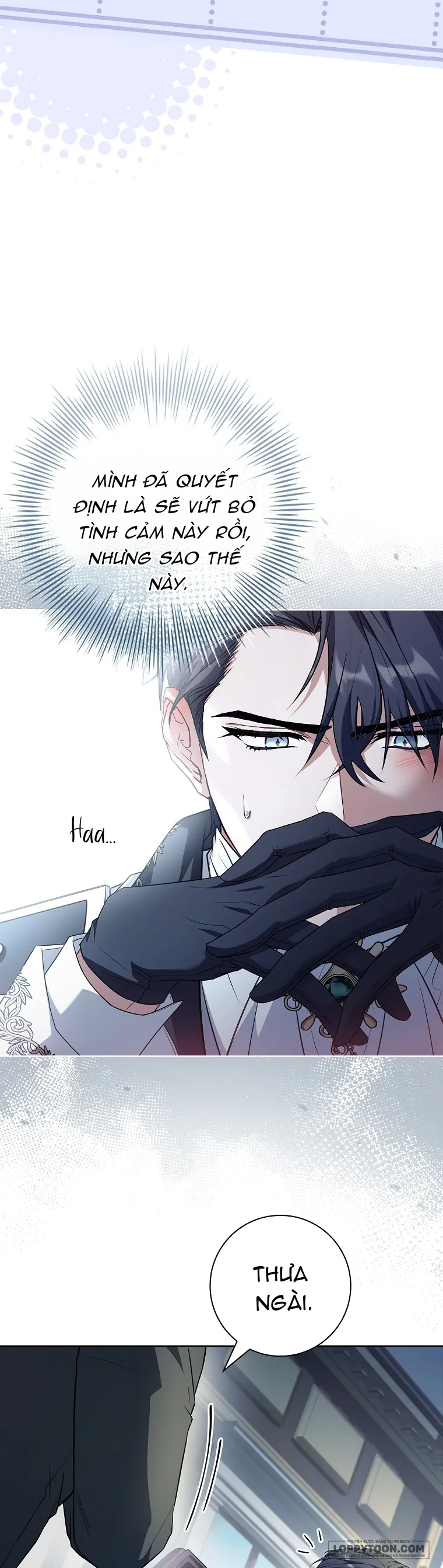 Chồng Ơi, Tại Sao Chúng Ta Không Thể Ly Hôn? Chap 56 - trang 19