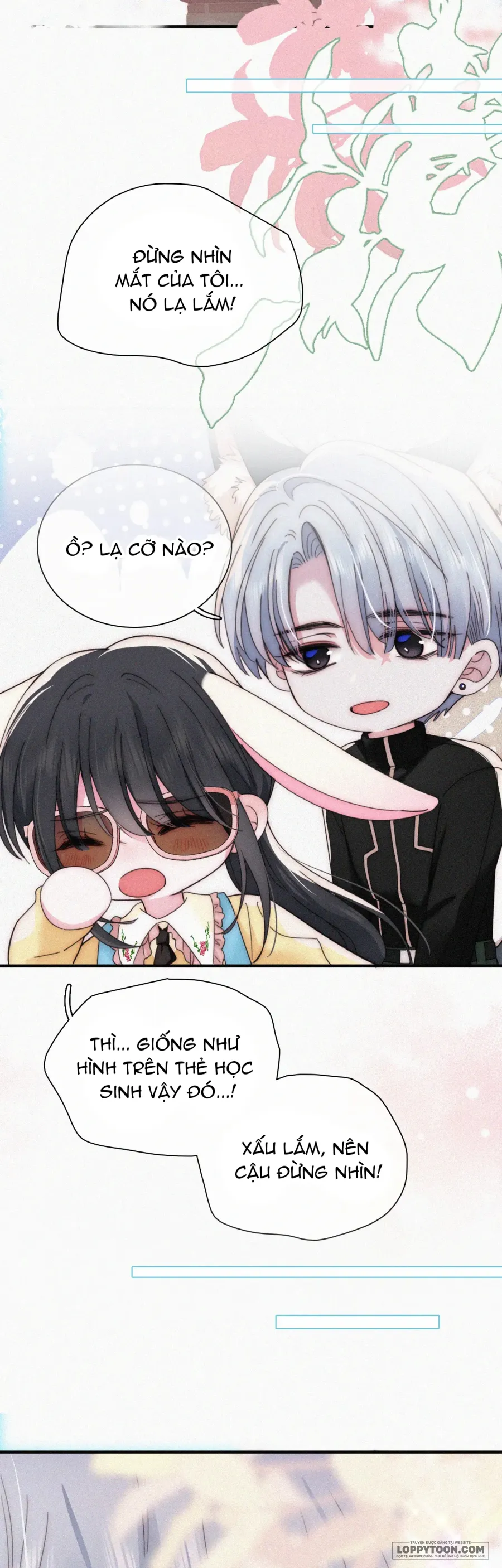 Một Lòng Cưng Chiều Chap 23 - trang 7