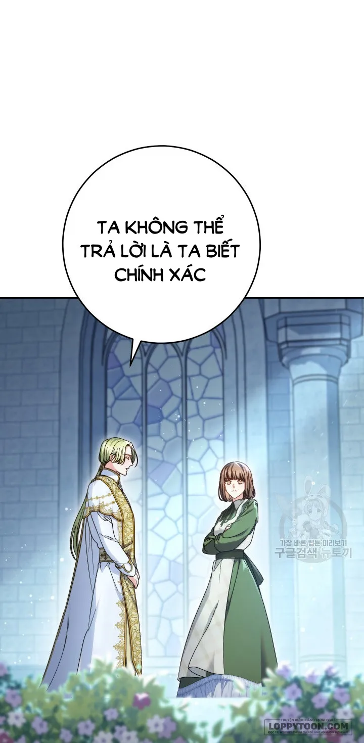 Nuôi Dưỡng Em Gái Xinh Đẹp Chap 33 - trang 37
