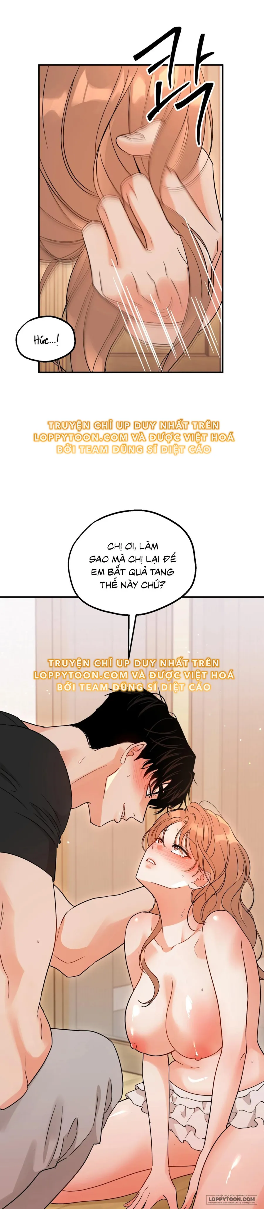 Trợ Lý Hai Hương Vị Chap 1 - 🔞 - trang 40
