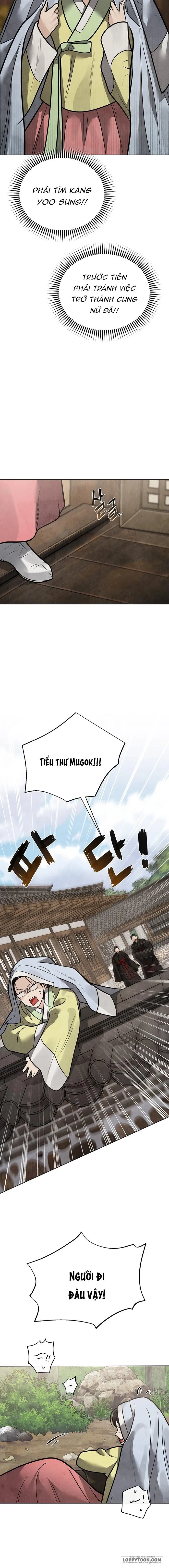 Quỷ Hồn Chap 47 - trang 6