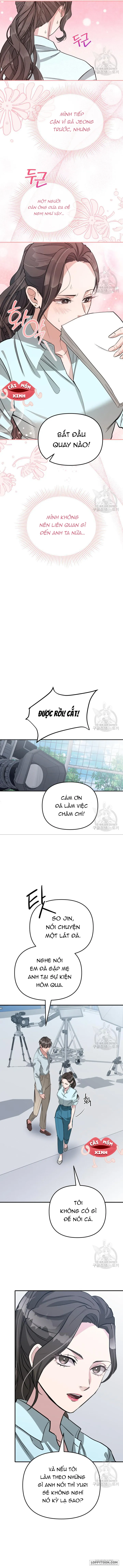 Collector Chap 4 - trang 9