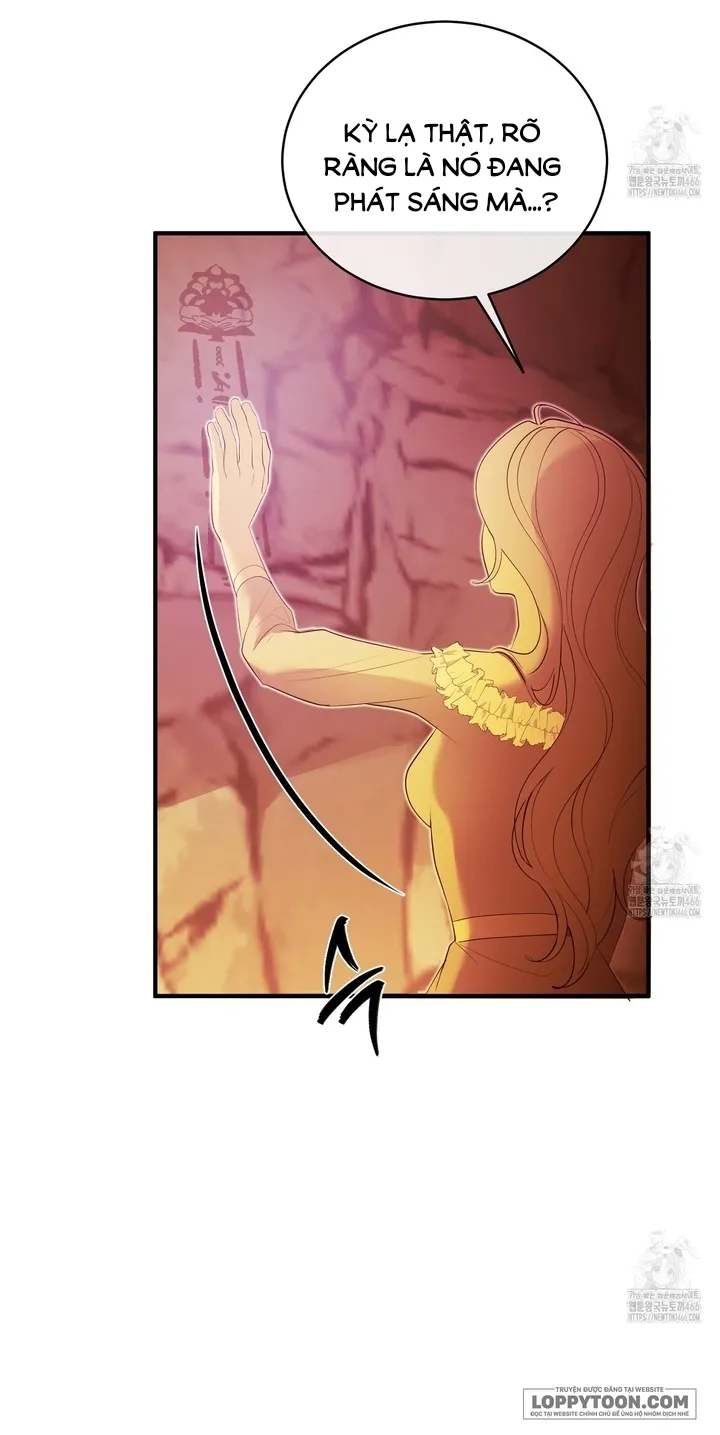 Qua Đêm Với Người Chồng Sắp Ly Hôn Chap 23 - trang 5