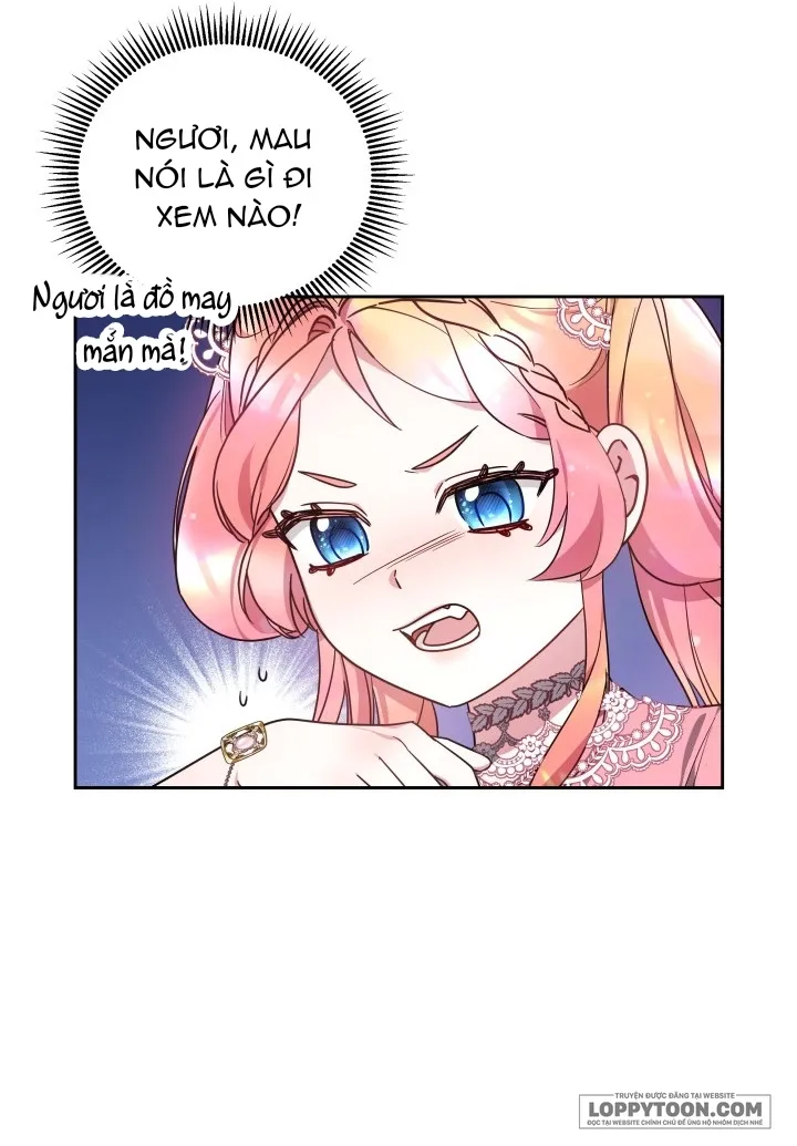 Rồng Con Thuần Hóa Những Kẻ Điên Rồ Chap 29 - trang 10