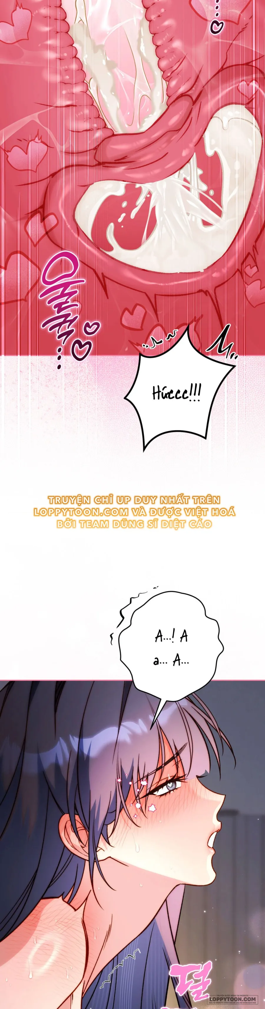 Không Tỉnh Táo Chap 15 - 🔞🔞🔞 - trang 38