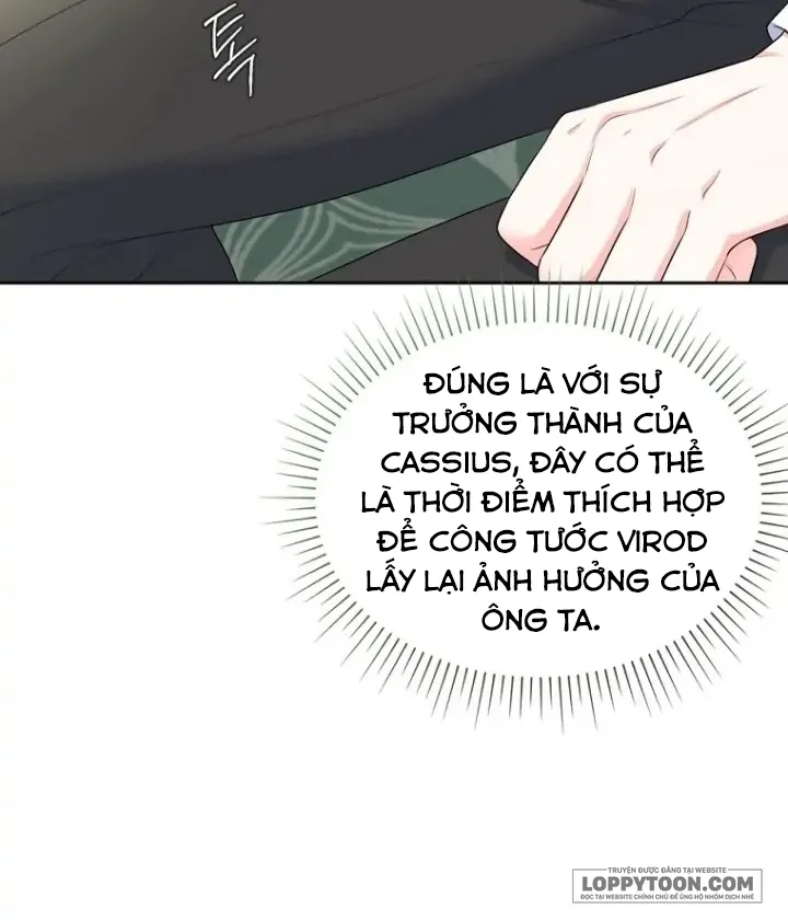 Tôi Sẽ Ly Hôn Với Anh Trai Nữ Chính Chap 11 - trang 4