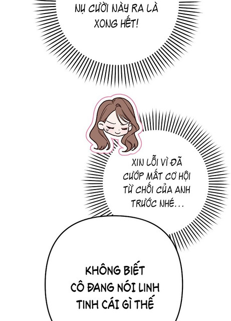 Hiểu Lầm Trong Buổi Hẹn Hò Giấu Mặt Chap 1 - trang 97