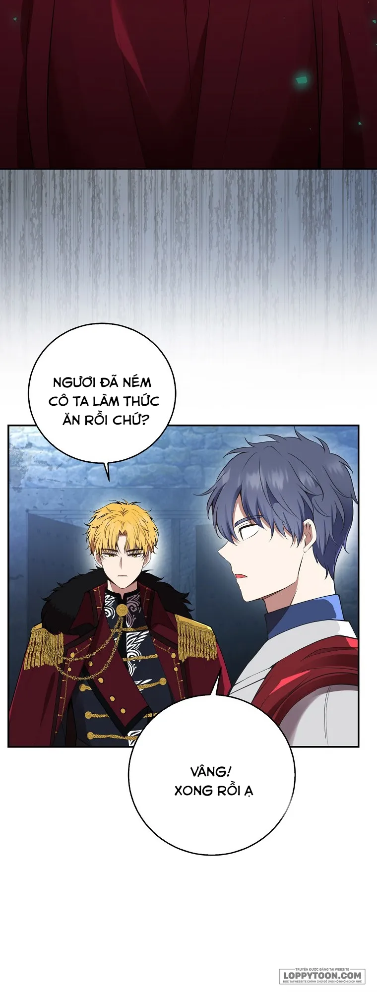 Sóc Con Tài Năng Chap 40 - trang 56