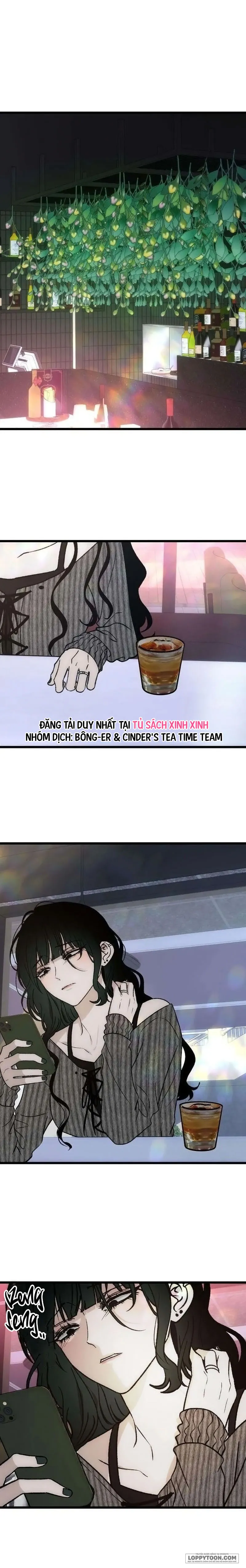 Khao Khát Bất Tận Chap 31 - trang 2