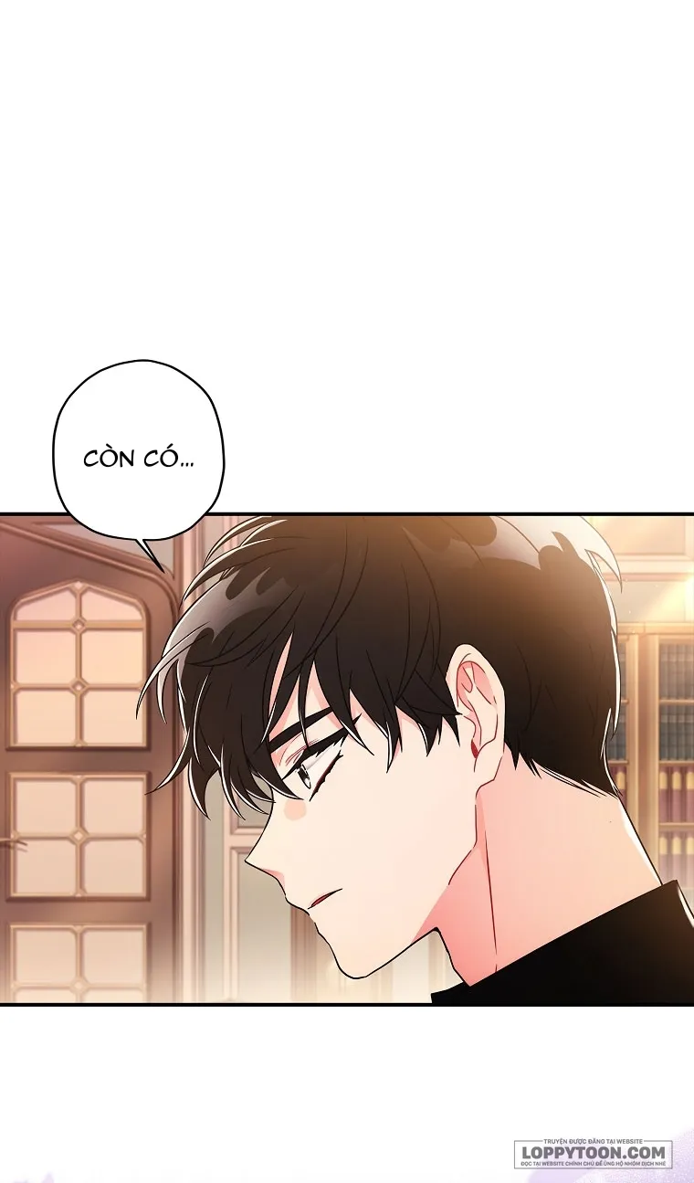 Tôi Đã Trở Thành Con Gái Nuôi Của Nam Chính Chap 64 - trang 20