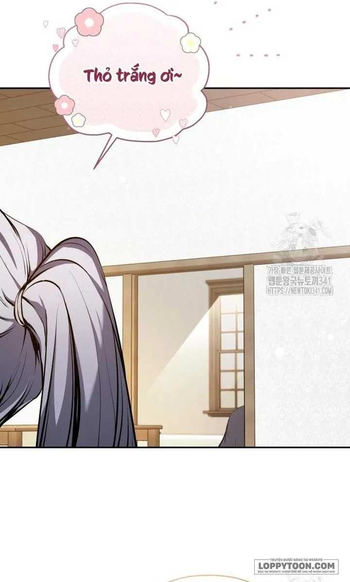 Thỏ Trắng Ở Xứ Sở Thần Tiên Chap 19 - trang 24