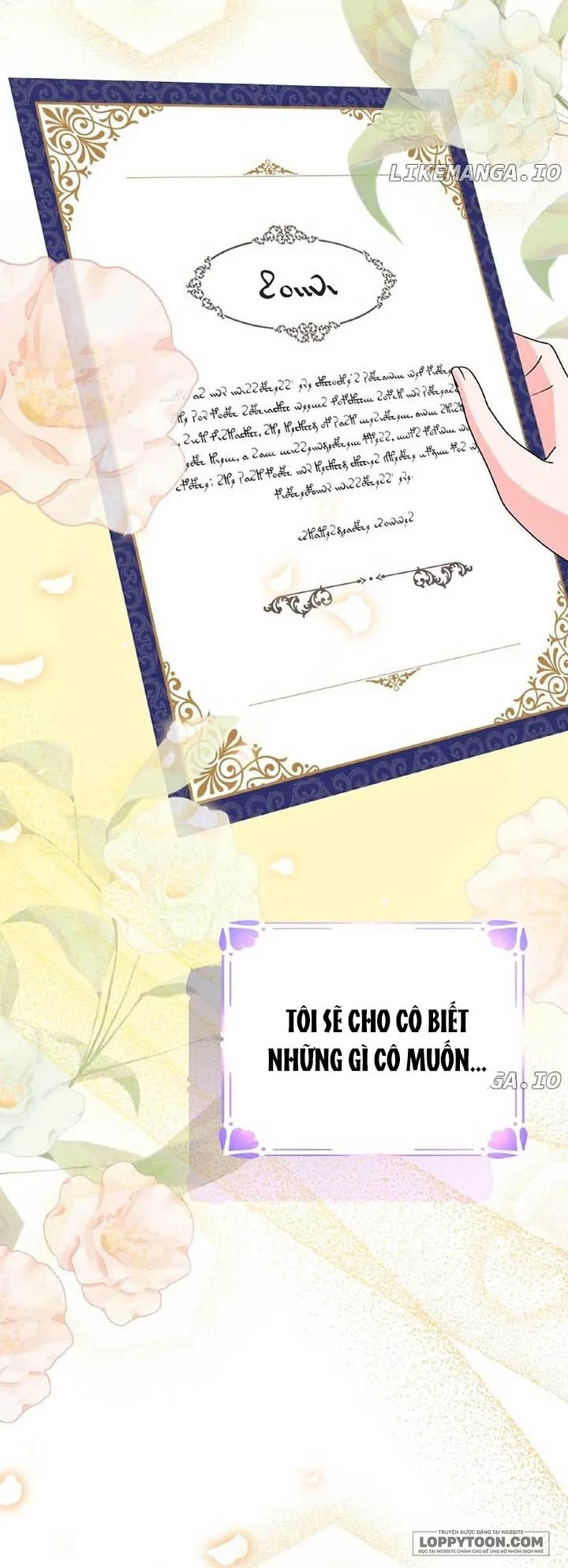 Hầu Gái Không Thích Nuôi Dạy Trẻ Nhỏ Chap 48 - trang 34