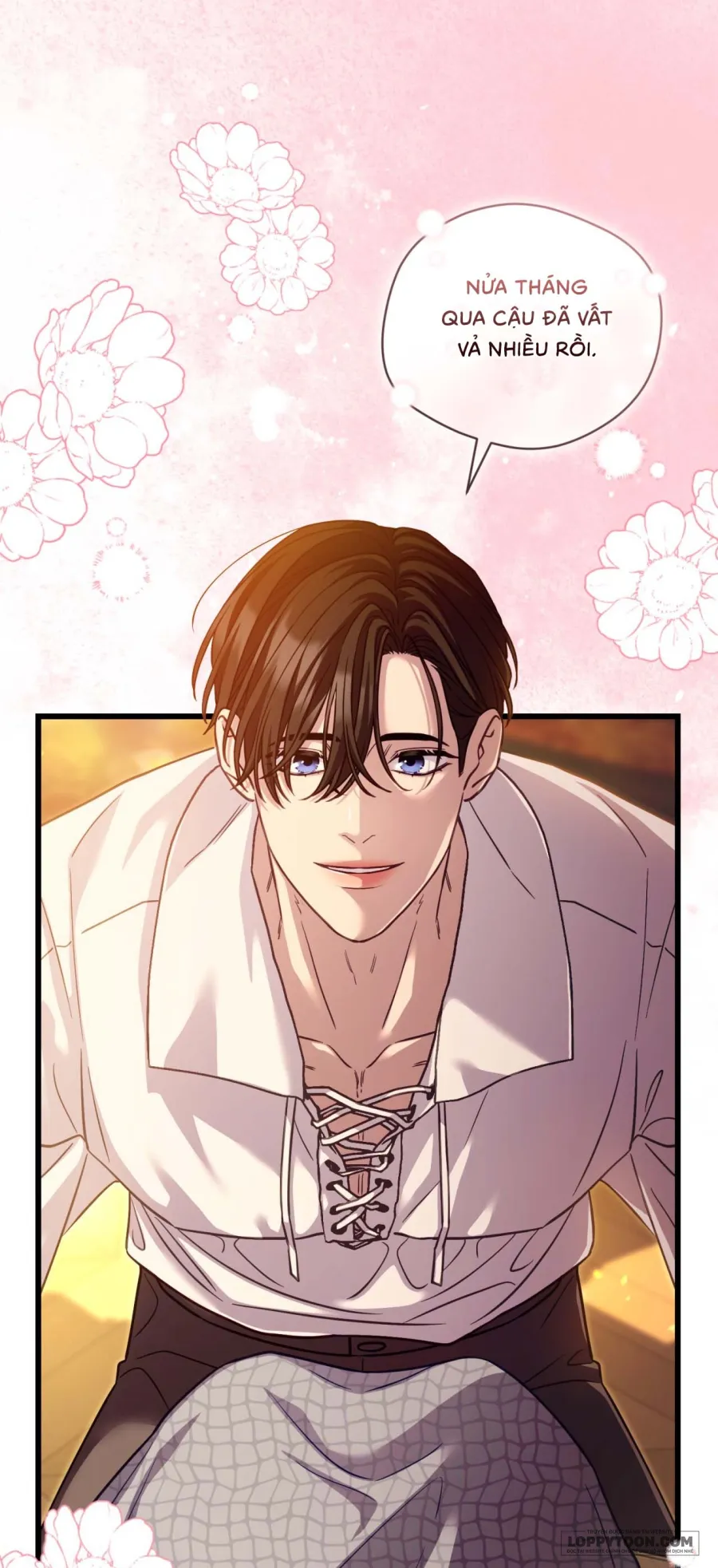 Phương Pháp Chữa Lành Cho Thanh Mai Trúc Mã Ốm Yếu Chap 7 - trang 65