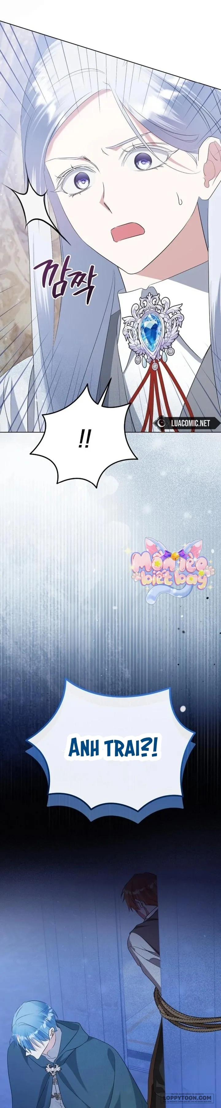 Trở Thành Con Gái Nuôi Của Gia Tộc Sát Thủ Chap 82 - trang 27